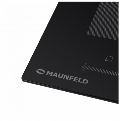 Индукционная варочная поверхность Maunfeld EVI.594.FL2(S)-BK черный от магазина Лидер