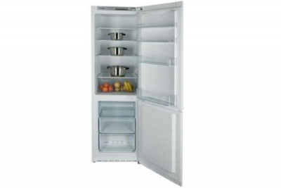 Холодильник с нижней морозильной камерой BOSCH KGV36NW1AR NatureCool от магазина Лидер