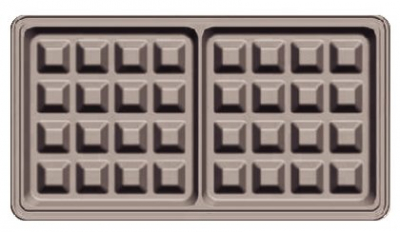 Вафельница  ARESA AR-2801 от магазина Лидер