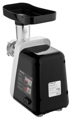 Мясорубка BRAYER BR1602 2000Вт от магазина Лидер