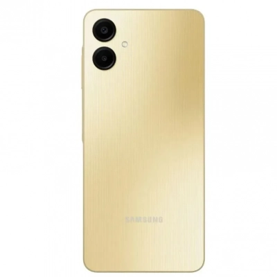 Смартфон SAMSUNG Galaxy A06 4/64 Gold от магазина Лидер