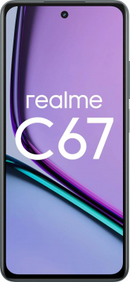 Смартфон Realme C67 8/256 Green от магазина Лидер