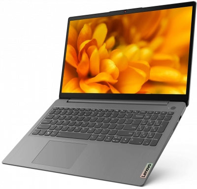 Ноутбук LENOVO IdeaPad 3 15ITL6/82H801XARE от магазина Лидер