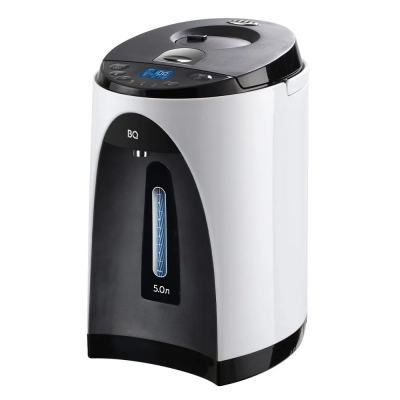 Термопот BQ TP501/521 Черный от магазина Лидер