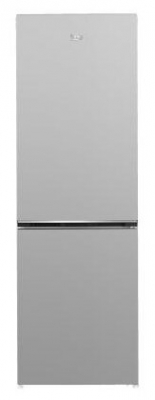 Холодильник Beko B1RCNK362S серебристый (двухкамерный) от магазина Лидер