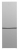 Холодильник Beko B1RCNK362S серебристый (двухкамерный) от магазина Лидер