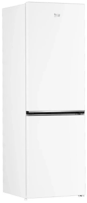 Холодильник с нижней морозильной камерой BEKO B1RCNK332W от магазина Лидер