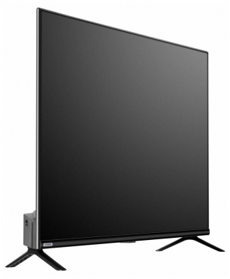 Телевизор LED Hyundai 40" H-LED40BT4100 Frameless черный FULL HD 60Hz DVB-T2 DVB-C DVB-S2 от магазина Лидер