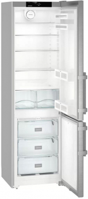 Холодильник Liebherr CNef 4005 нержавеющая сталь (двухкамерный) от магазина Лидер