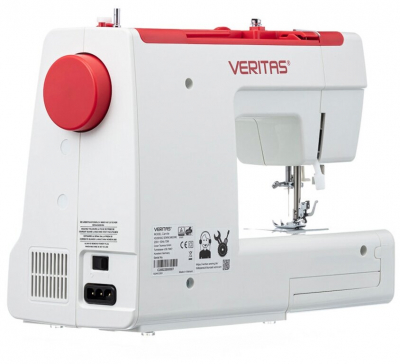 Швейная машина VERITAS CAMILLE от магазина Лидер