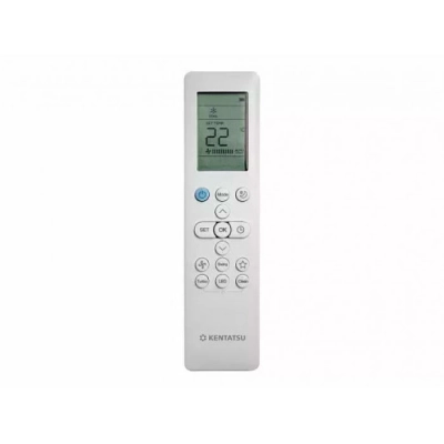 Сплит-система KENTATSU KSGHA26HZRN1 Haruki inverter от магазина Лидер