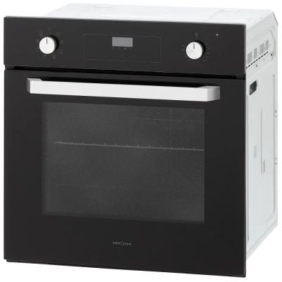 Духовой шкаф электрический KRONA ONORE 60 BL G2 от магазина Лидер