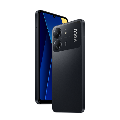 Смартфон Xiaomi Poco C65 8/256 Black от магазина Лидер