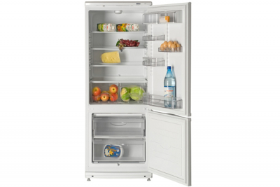 Холодильник с нижней морозильной камерой ATLANT 4009-022 от магазина Лидер