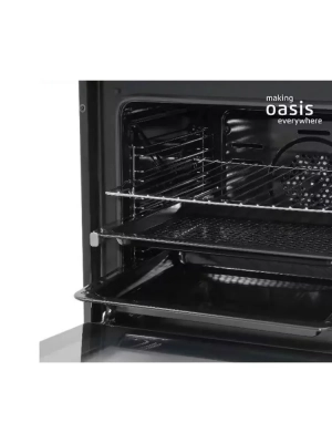 Духовой шкаф электрический OASIS D-SBN от магазина Лидер