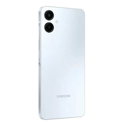 Смартфон SAMSUNG Galaxy A06 4/64 Light Blue от магазина Лидер