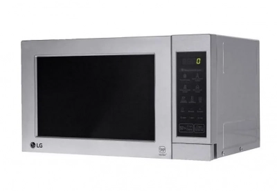 Микроволновая печь соло LG MS2044V от магазина Лидер