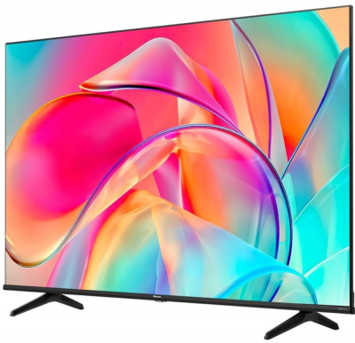 Телевизор HISENSE 43E7KQ Qled smart 4K от магазина Лидер