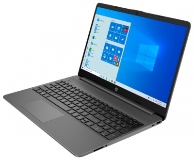 Ноутбук HP 15s-eq1272ur от магазина Лидер