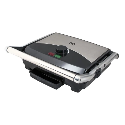 Гриль BQ GR1001 Серый от магазина Лидер