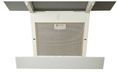 Вытяжка наклонная OASIS everywhere NF-60W от магазина Лидер