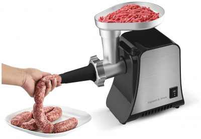 Мясорубка ZIGMUND & SHTAIN ZMG-042 от магазина Лидер