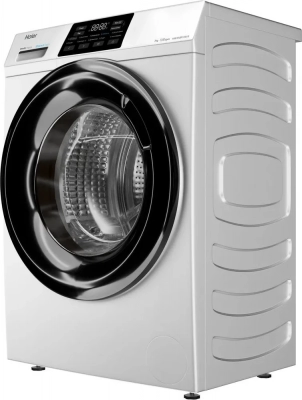 Стиральная машина с горизонтальной загрузкой HAIER HW70-BP12919 от магазина Лидер