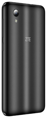 Смартфон ZTE Blade L8 1/32 Black от магазина Лидер