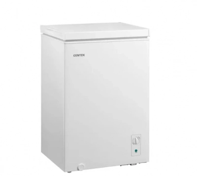 Морозильный ларь CENTEK CT-4001 (99л) от магазина Лидер