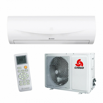 Сплит-система CHIGO CS-21H3A-B181 от магазина Лидер
