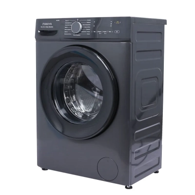 Стиральная машина с горизонтальной загрузкой MANYA M1273S от магазина Лидер