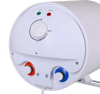 Водонагреватель накопительный РЕСАНТА ВН-15КН от магазина Лидер