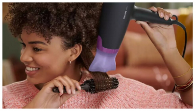 Фен PHILIPS BHD 351/10 от магазина Лидер