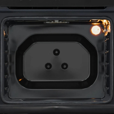 Духовой шкаф электрический KRONA SERA 60 BL/BL от магазина Лидер