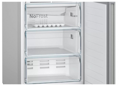 Холодильник Bosch KGN39VK25R бежевый (плохая упаковка) от магазина Лидер