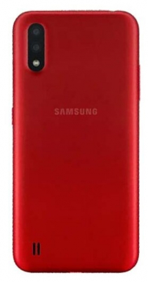 Смартфон SAMSUNG M01 SM-M015 3/32 Красный от магазина Лидер