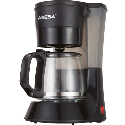 Кофеварка ARESA AR-1603 от магазина Лидер