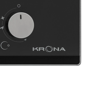 Поверхность газовая KRONA Corniola 45 BL от магазина Лидер