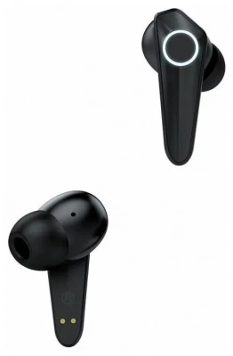 Bluetooth наушники TFN TWS025BK Arcane Черный от магазина Лидер