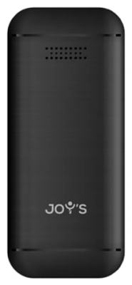 Мобильный телефон Joys S19 Черный от магазина Лидер