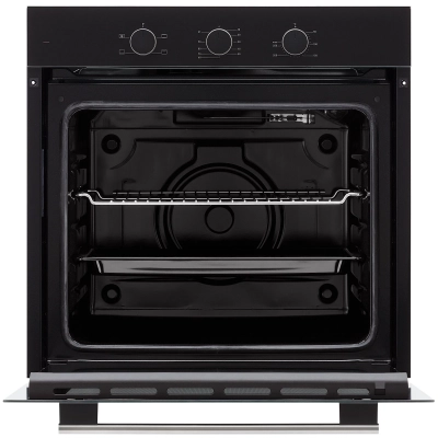 Духовой шкаф электрический KRONA ELEMENT 60 BL от магазина Лидер