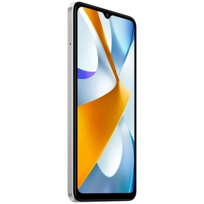 Смартфон Xiaomi Poco C61 4/128 White от магазина Лидер