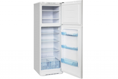 Холодильник с верхней морозильной камерой БИРЮСА 139 от магазина Лидер