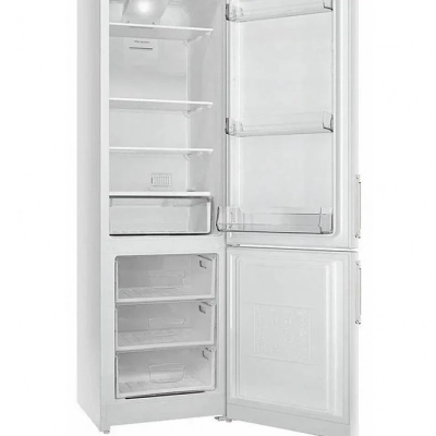 Холодильник с нижней морозильной камерой STINOL STN 200G от магазина Лидер