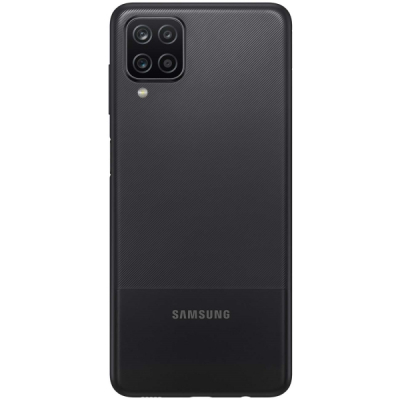 Смартфон SAMSUNG A125F Galaxy A12 3/32 Black от магазина Лидер