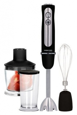 Блендер HIBERG HB 1041 Br от магазина Лидер