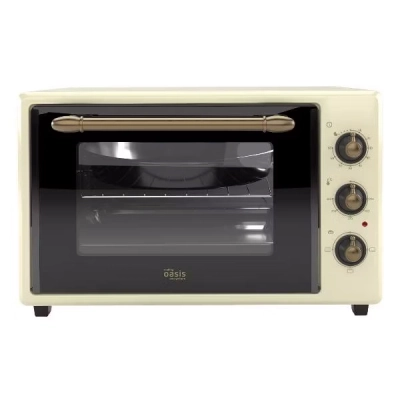 Электропечь настольная OASIS M-40BR от магазина Лидер
