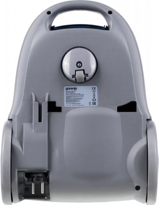 Пылесос с мешком GORENJE VC1411CMBU от магазина Лидер