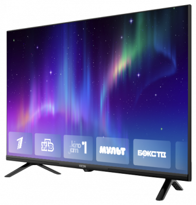 Телевизор KION 24KVHDPB818B Smart от магазина Лидер