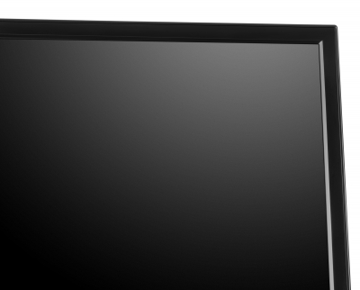 Телевизор LED Starwind 55" SW-LED55UB401 Яндекс.ТВ черный 4K Ultra HD 60Hz DVB-T DVB-T2 DVB-C DVB-C2 DVB-S DVB-S2 WiFi Smart TV (RUS) от магазина Лидер